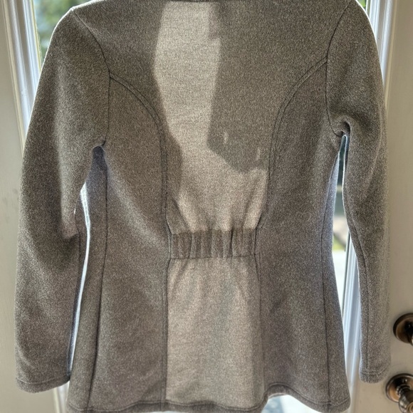 Women’s size Small Northface Jacket - Picture 5 of 6